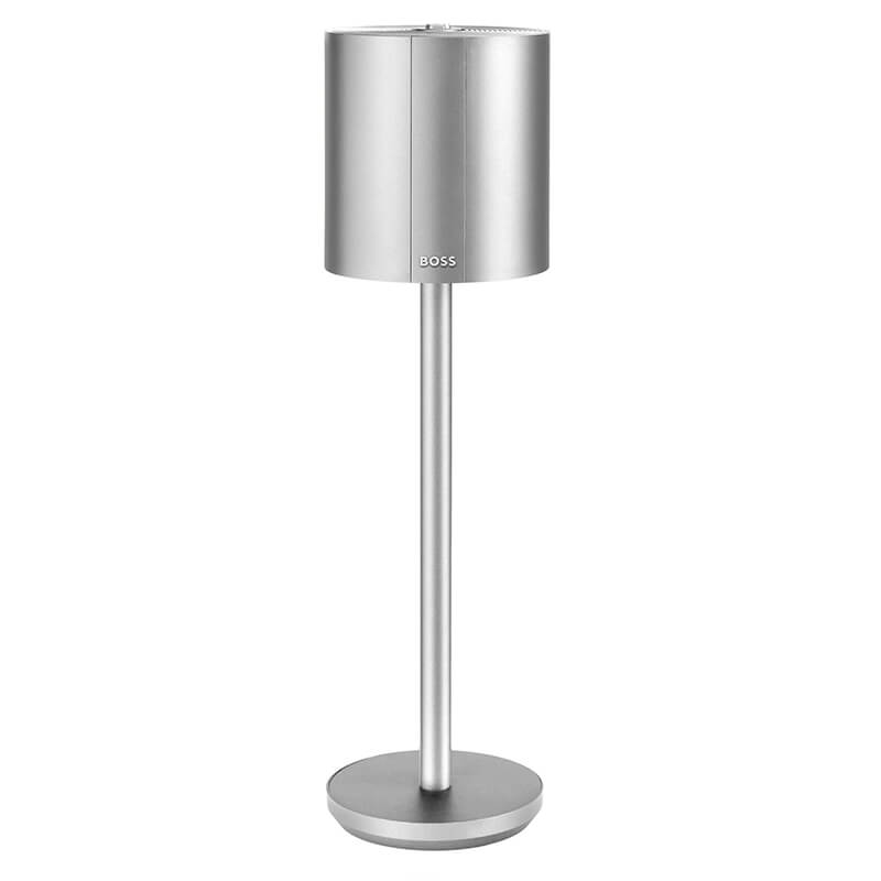 BOSS LED Lamp Elemental Zilver BOSS LED Lamp Elemental Zilver HAL615B