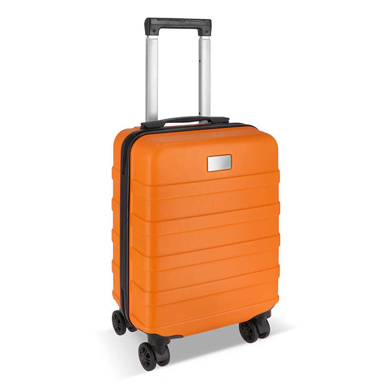 Cabin Trolley 18-inch Oranje Cabin Trolley 18 inch oranje LT95399