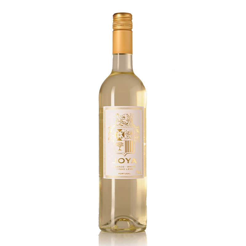 Joya Vinho Branco - Portugese witte wijn Joya Branco Vinho Lisboa