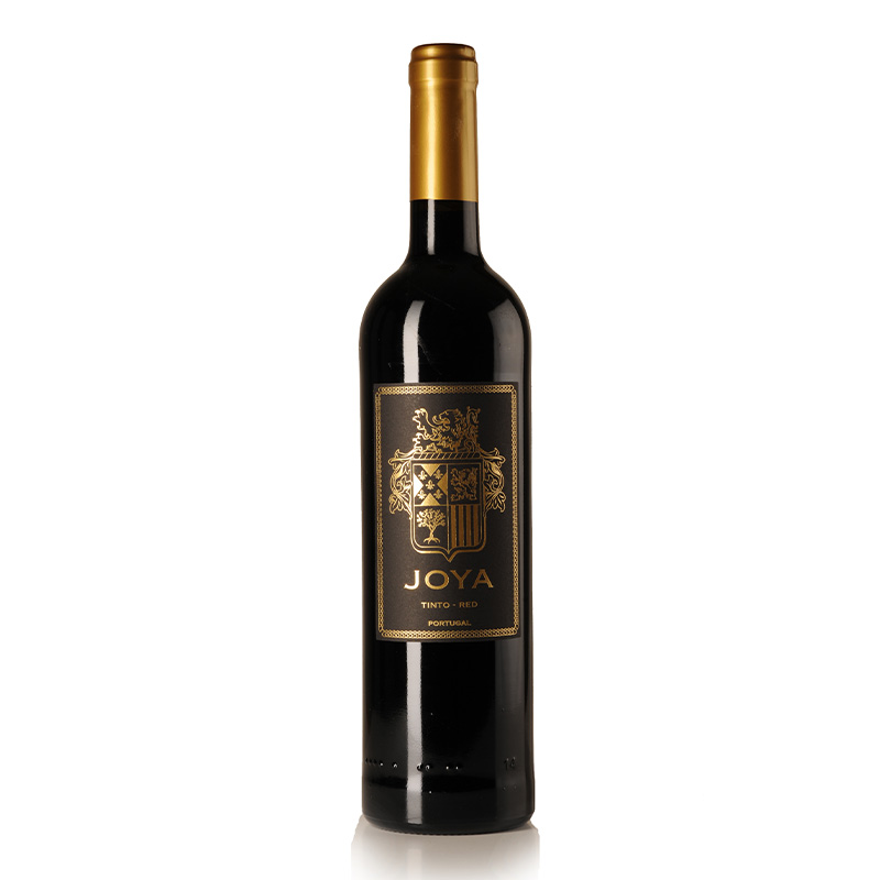 Joya Tinto Vinho - Portugese rode wijn Joya Vinho Tinto Vinho Regional Lisboa
