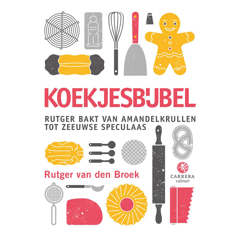 Koekjesbijbel Koekjesbijbel