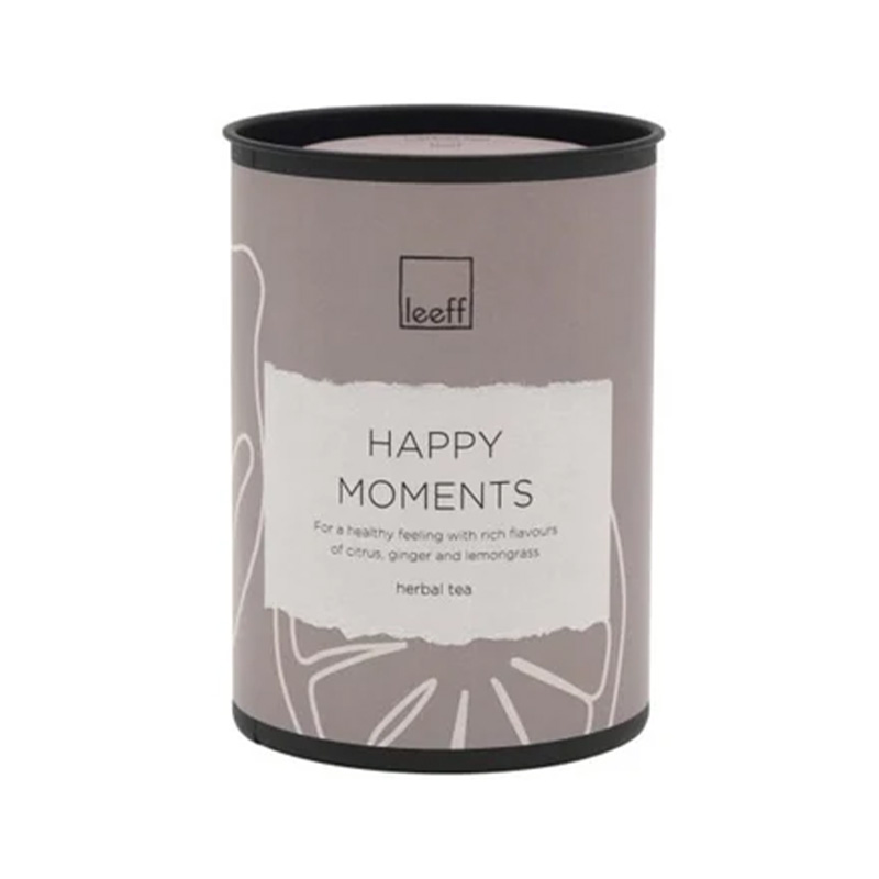 LEEFF THEE IN BLIK - HAPPY MOMENTS LEEFF THEE IN BLIK HAPPY MOMENTS