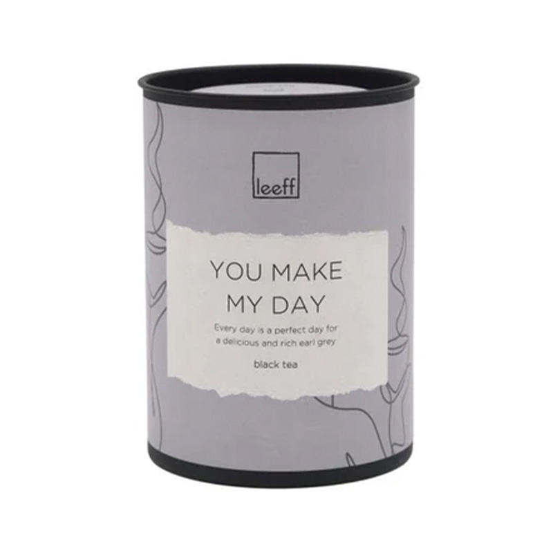 LEEFF THEE IN BLIK - YOU MAKE MY DAY LEEFF THEE IN BLIK YOU MAKE MY DAY