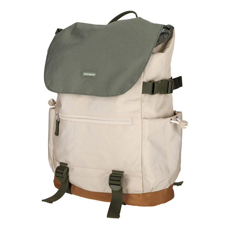 Outdoor Rugtas Narvik - Norländer Norlander Outdoor Rugtas Narvik 29079