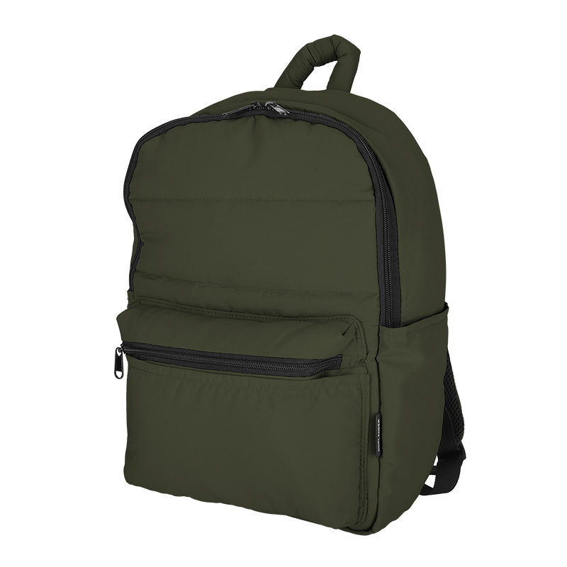 Padded Rugtas Groen - Norländer Norlander Padded Rugtas Groen 29081