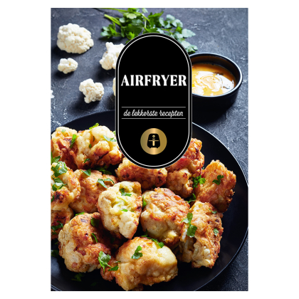 Airfryer de lekkerste recepten