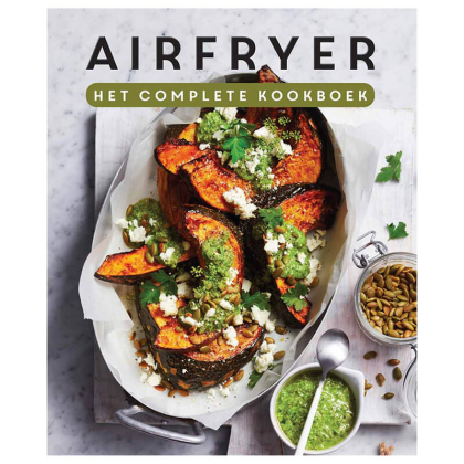 Airfryer kookboek