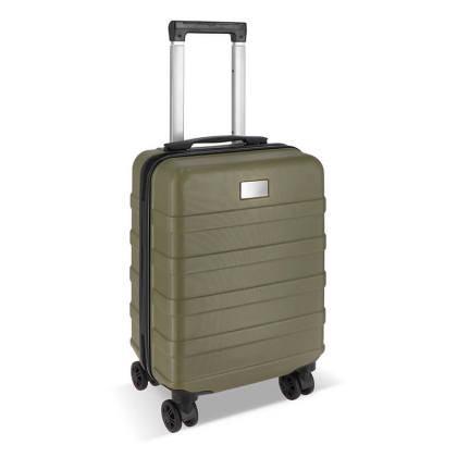 Cabin Trolley 18-inch Olijfgroen Cabin Trolley 18 inch olijfgroen LT95399