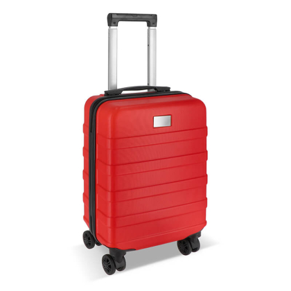 Cabin Trolley 18-inch Rood Cabin Trolley 18 inch rood LT95399
