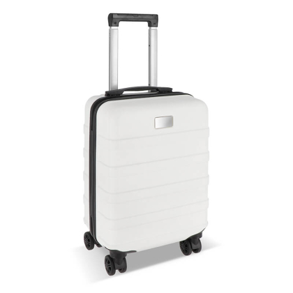 Cabin Trolley 18-inch Wit Cabin Trolley 18 inch wit LT95399