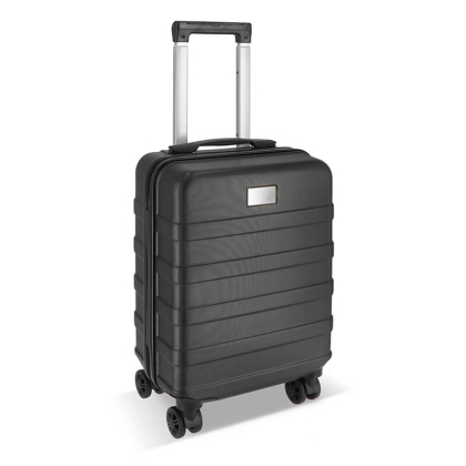 Cabin Trolley 18-inch Zwart Cabin Trolley 18 inch zwart LT95399