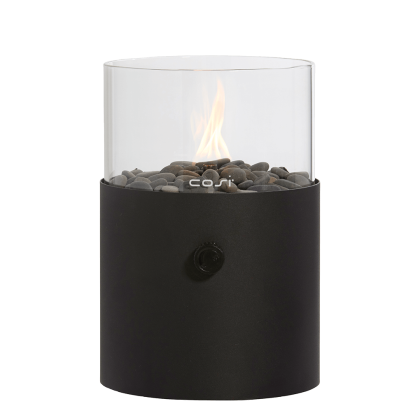 Cosiscoop XL Cosi Gaslantaarn Black Cosiscoop XL Gaslantaarn Black