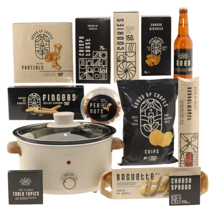 Slowcooker - House of Crafts House of Crafts Slowcooker