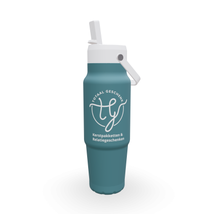 IZY Travel Bottle Totaal Geschenk