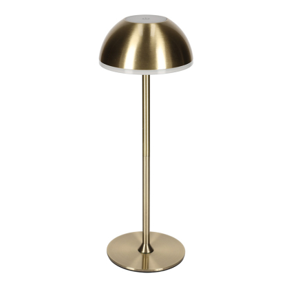 3-in-1 LED Touch Lamp Goud - JENS Living JENS Living 3 in 1 LED Touch Lamp Goud 25842