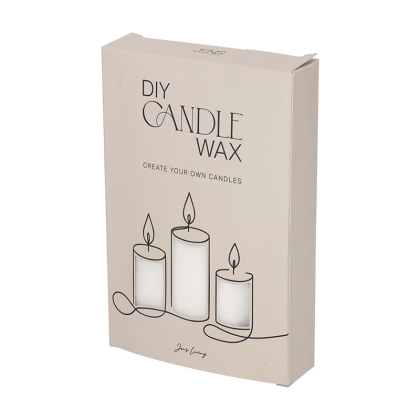 DIY Kaars Wax - JENS Living JENS Living DIY Kaars Wax 25917