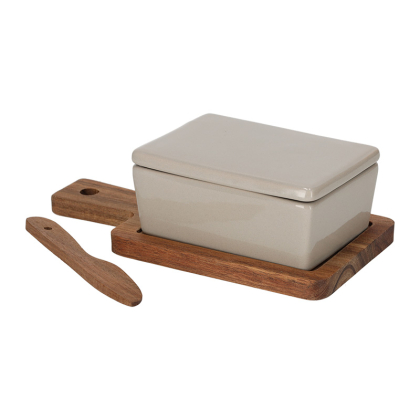 JENS Living Dip en Boter Set Boet 25849