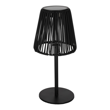Solar Tafellamp Jesse Zwart - JENS Living JENS Living Solar Tafellamp Jesse Zwart 25747