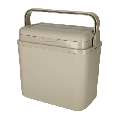 Koelbox 10L Taupe - Norländer Koelbox 10L Taupe Norlander 28825