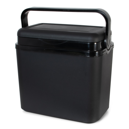 Koelbox 10L Zwart - Norländer Koelbox 10L Zwart Norlander 28732