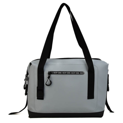 Koelshopper Blauw Koelshopper blauw 8800bl