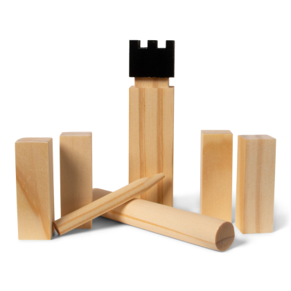 Kubb Spel - JENS Living Kubb Spel - JENS Living - 13076