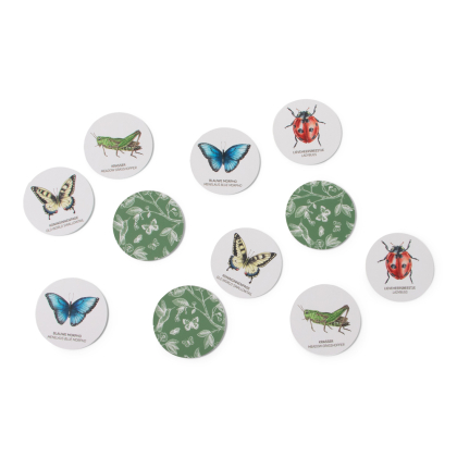 Memory Spel Natuur - JENS Living - Geschenkkoker Memory Spel Natuur - JENS Living - Geschenkkoker - 13071