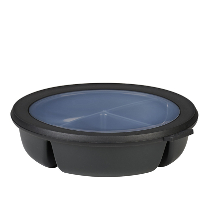 Mepal Bento Lunchbowl - Nordic Black Mepal Bento Lunchbowl Nordic Black
