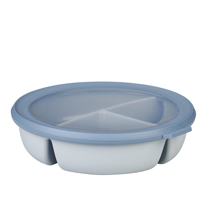 Mepal Bento Lunchbowl - Nordic Blue Mepal Bento Lunchbowl Nordic Blue