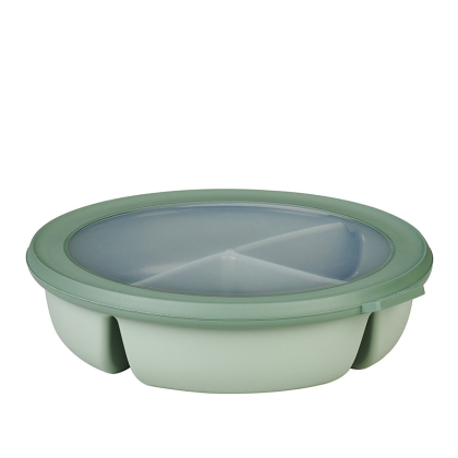 Mepal Bento Lunchbowl - Nordic Sage Mepal Bento Lunchbowl Nordic Sage