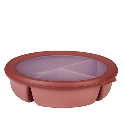 Mepal Bento Lunchbowl - Vivid Mauve Mepal Bento Lunchbowl Vivid Mauve
