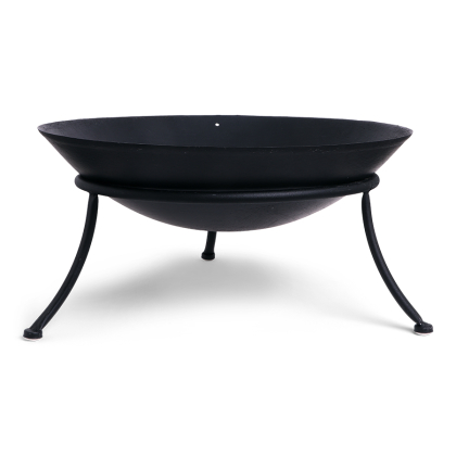 Vuurschaal Ø 49 cm - Norländer Norlander Iron Fire Bowl 9823