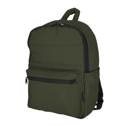 Padded Rugtas Groen - Norländer Norlander Padded Rugtas Groen 29081