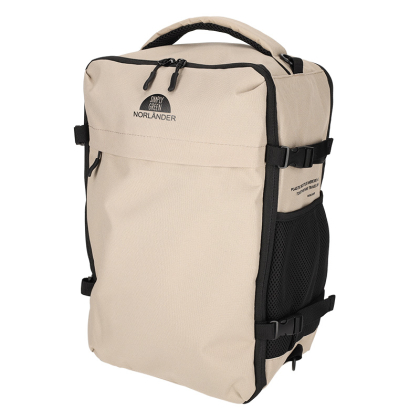 Underseater Rugtas RPET 2.0 Taupe - Norländer Norlander S.G. Underseater Rugtas RPET 2.0 Taupe 29034