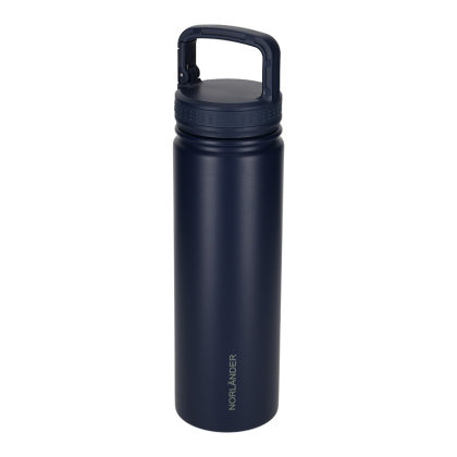 Norlander Thermofles Hamar 700ML Blauw 29051