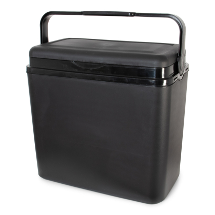 Koelbox 24L Zwart - Norländer Norlander koelbox 24L zwart 28733