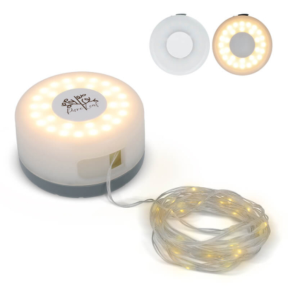 Oprolbare LED Slinger 8m InSideOut Oprolbare led slinger 8m insideout LT57303
