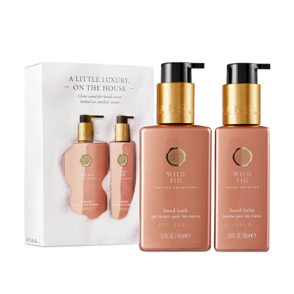 Private Collection mini gift set Wild Fig