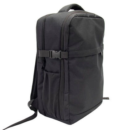RB Underseater Zwart - 100% gerecyclede PET-flessen RB Underseater Zwart 100 gerecyclede PET flessen