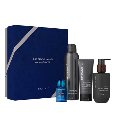 Rituals Homme Medium Gift Set 2026