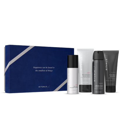 Rituals Homme Small Gift Set 2026
