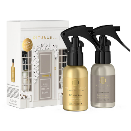 Rituals Mini Gift Set Private Collection