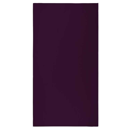 Strandlaken Classic 100x180cm Plum
