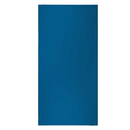 Strandlaken Super Size 100x210cm Aqua