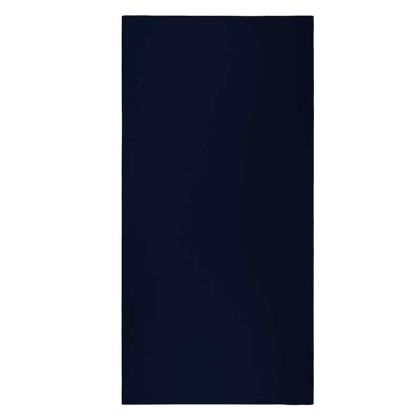 Strandlaken Super Size 100x210cm Navy