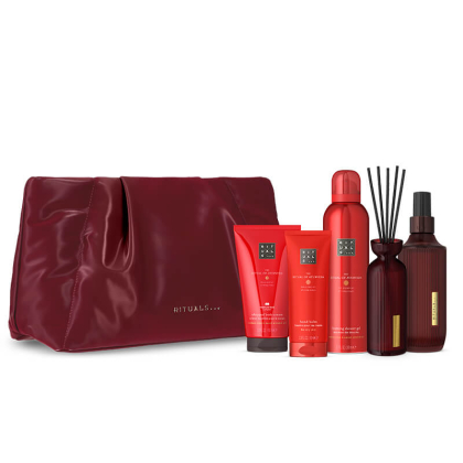 The Ritual of Ayurveda Large Gift Set 2026