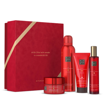 The Ritual of Ayurveda Medium Gift Set 2026