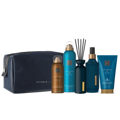 The Ritual of Hammam Large Gift Set 2026