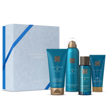 The Ritual of Hammam Medium Gift Set 2026