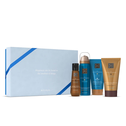 The Ritual of Hammam Small Gift Set 2026